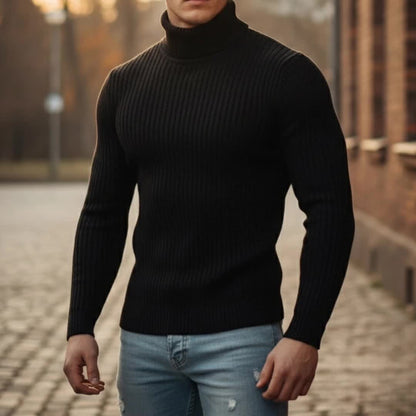 Թանգ Յունշուի ընտրությունը՝ աշուն/ձմեռ ունիսեքս, նեղ, պարզ, փափուկ, հարմարավետ, առօրյա սվիտեր