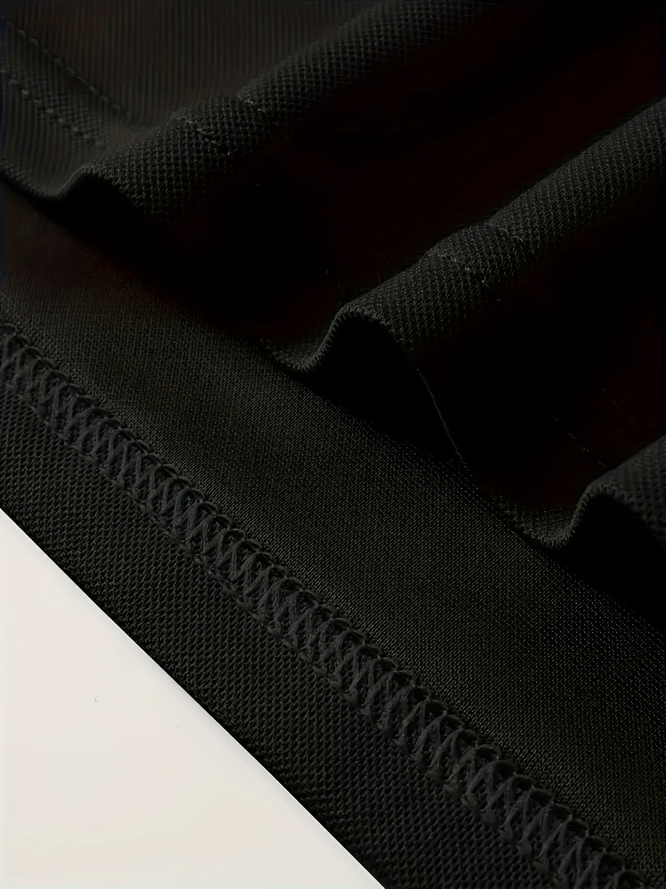 3pcs Men's Fashion Business Short-Sleeve Shirts, Collar Design, Simple and Elegant, Enhances Silhouette and Leg Length, Lightweight and Comfortable Knitted Polyester Fabric, Breathable and Skin-Friendly, Packaged in Bags (No - ayq