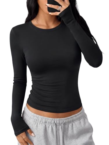 Trendy Queen Women's Long Sleeve T-Shirt