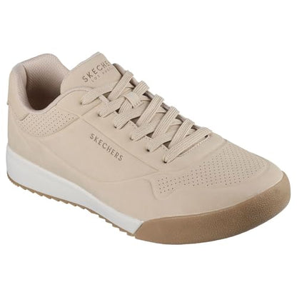 Skechers Men's Zinger 2.0 Retro Court Sneakers
