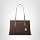 Michael Kors Ruthie Medium Saffiano Leather Tote for Women