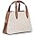 Calvin Klein Millie Mini Satchel Crossbody Bag for Women
