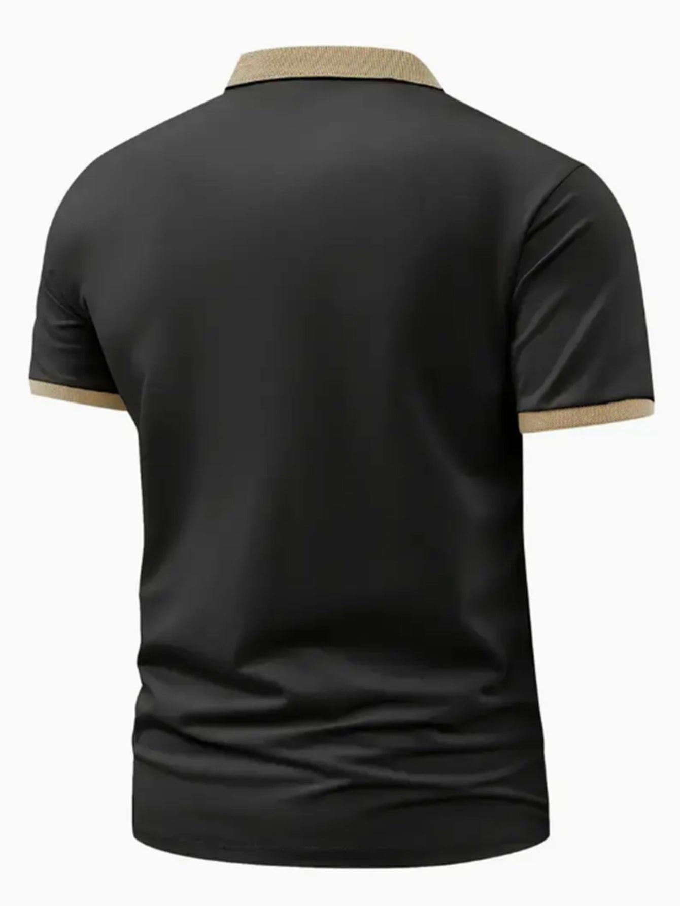 A Two-Piece Casual Sports Outfit Featuring a Short-Sleeved T-Shirt with a Logo And Waist-Cinching Pants, Ideal for Spring And Summer Wear. - ayq