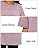 Siimcuzy Oversized Loose Fit Women's Summer T-Shirts