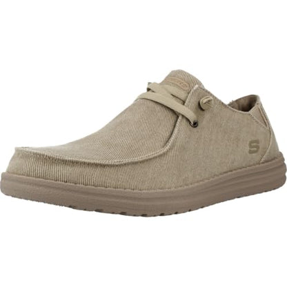 Skechers Men's Melson Raymon Slip-On Casual Sneakers