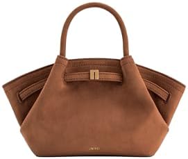 JW PEI Women's Hana Mini Tote Bag Stylish Lightweight