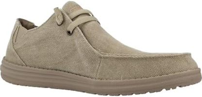 Skechers Men's Melson Raymon Slip-On Casual Sneakers