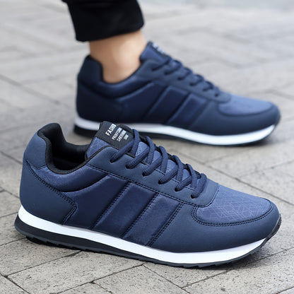 Unisex Casual Sneakers Low-Top Outdoor Training Shoes