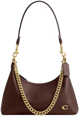 Coach Juliet Women's Leather Shoulder Bag 25