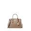 Michael Kors Women's Laila Small Structured Satchel