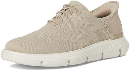 Skechers Men's Garza Palma Slip-On Sneakers