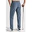 Men's Stretch Golf Pants Lightweight Casual Work Trousers