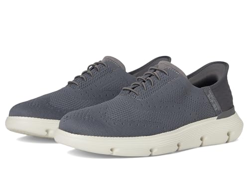 Skechers Men's Garza Palma Slip-On Sneakers