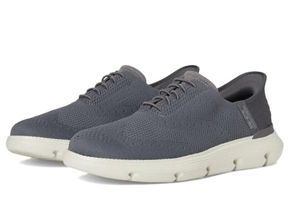 Skechers Men's Garza Palma Slip-On Sneakers