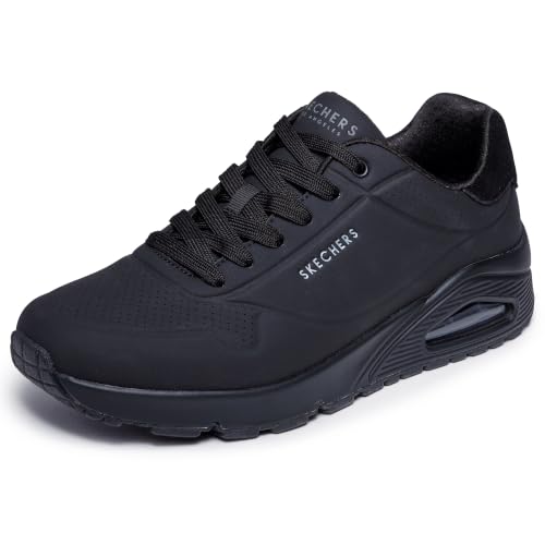 Skechers Men's Uno Suited On Air Casual Sneakers