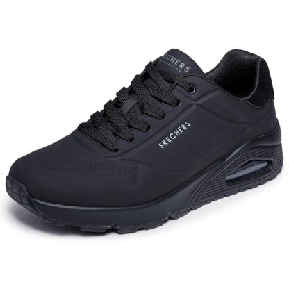 Skechers Men's Uno Suited On Air Casual Sneakers