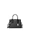 Michael Kors Women's Laila Small Structured Satchel Bag