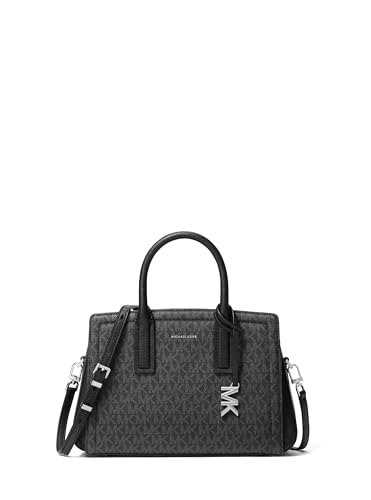 Michael Kors Women's Laila Small Structured Satchel Bag