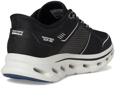 Skechers Men's Slip-On Go Walk Glide Step 2.0 Walking Shoes