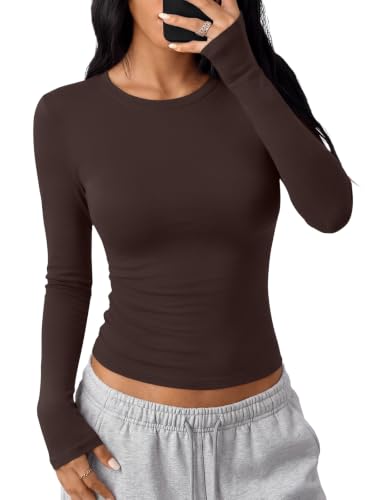Trendy Queen Women's Long Sleeve T-Shirt