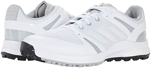 adidas Men's S2G Boa Golf Shoes with Spikeless Outsole