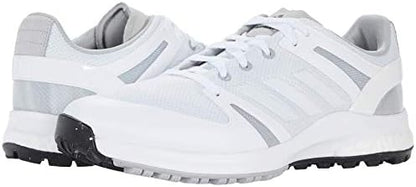 adidas Men's S2G Boa Golf Shoes with Spikeless Outsole