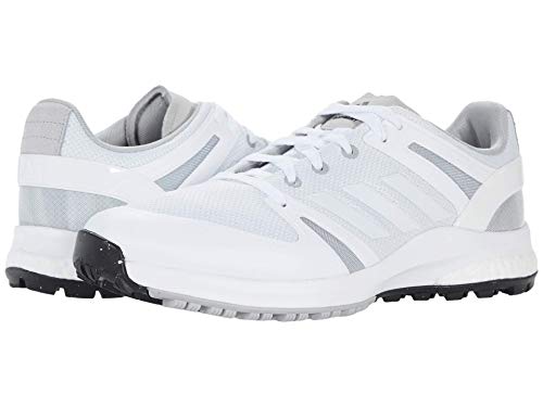 adidas Men's S2G Boa Golf Shoes with Spikeless Outsole