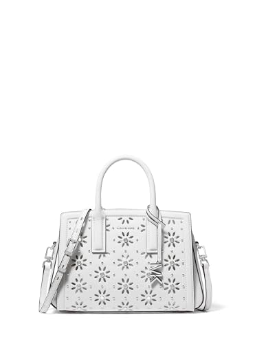 Michael Kors Women's Laila Small Structured Satchel Bag