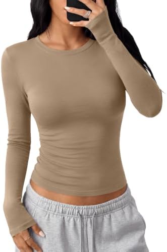 Trendy Queen Women's Long Sleeve T-Shirt