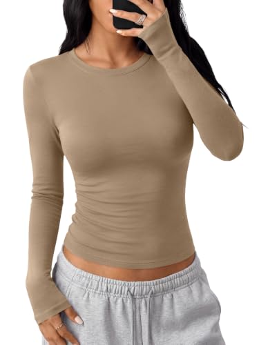 Trendy Queen Women's Long Sleeve T-Shirt