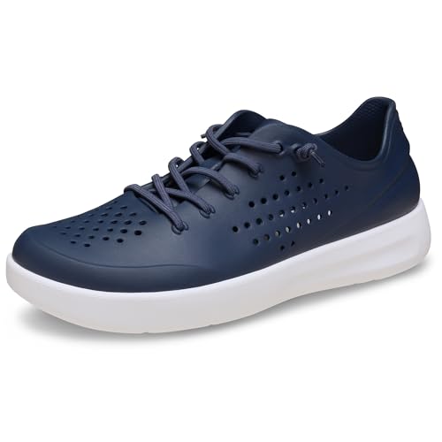 Crocs Men's Inmotion Pacer Lightweight Sneakers