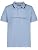 Tommy Hilfiger Boys' Short Sleeve Polo Shirt – Soft Pique Fabric