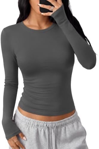 Trendy Queen Women's Long Sleeve T-Shirt
