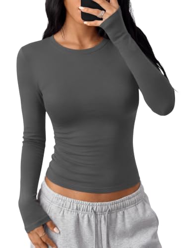 Trendy Queen Women's Long Sleeve T-Shirt