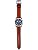 Fossil Grant Men's Stainless Steel Chronograph Watch