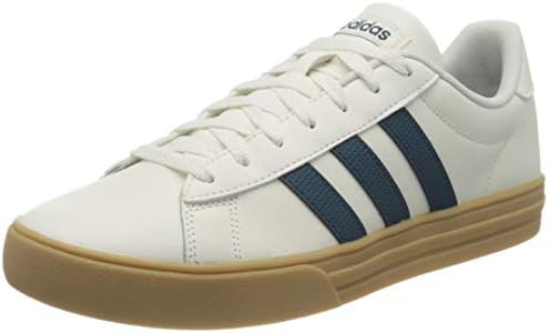 adidas Men's Daily 2.0 Denim Sneakers