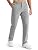 Men's Stretch Golf Pants Lightweight Casual Work Trousers
