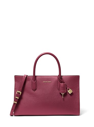Michael Kors Women's Scarlett Medium Satchel Bag