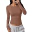 Trendy Queen Women's Long Sleeve T-Shirt