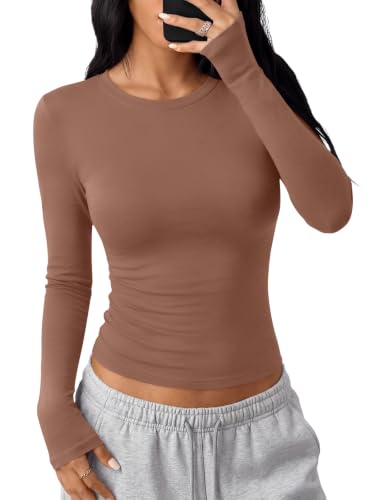 Trendy Queen Women's Long Sleeve T-Shirt