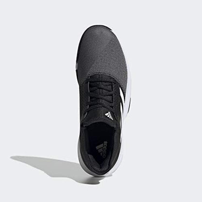 adidas Gamecourt Men's Breathable Tennis Shoes