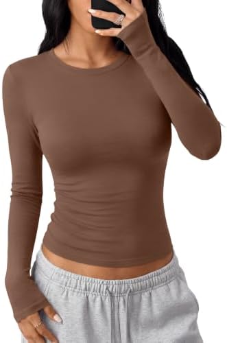 Trendy Queen Women's Long Sleeve T-Shirt