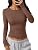Trendy Queen Women's Long Sleeve T-Shirt