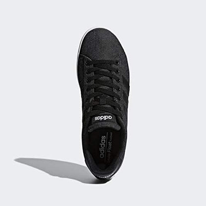 adidas Men's Daily 2.0 Denim Sneakers