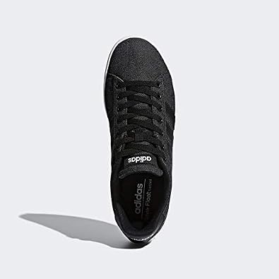 adidas Men's Daily 2.0 Denim Sneakers
