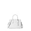 Michael Kors Women's Laila Small Structured Satchel Bag