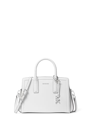 Michael Kors Women's Laila Small Structured Satchel Bag