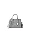 Michael Kors Women's Laila Small Structured Satchel Bag
