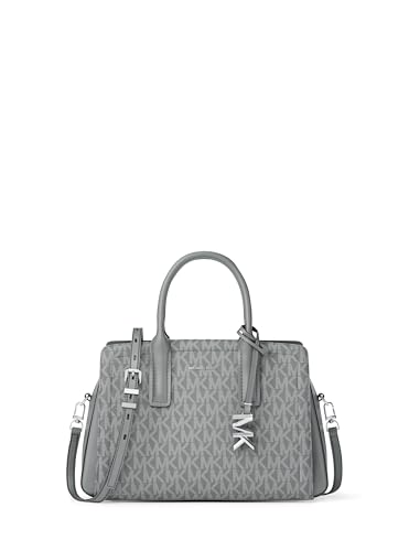 Michael Kors Women's Laila Small Structured Satchel Bag