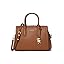 Michael Kors Women's Laila Small Structured Satchel